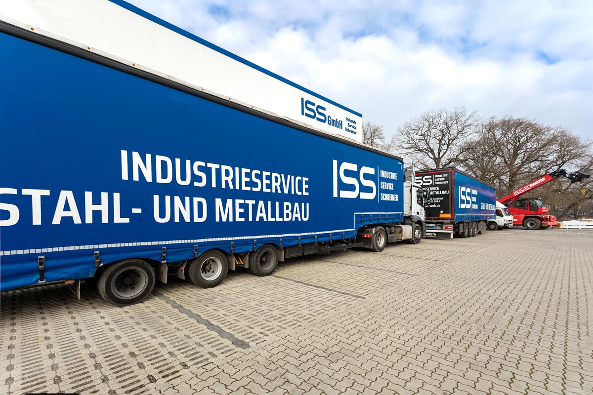 Industriemontage