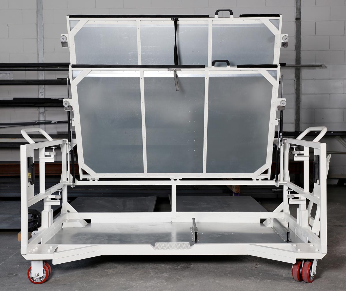 individuelle Maschinenbau Lösungen